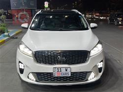 كيا سورينتو